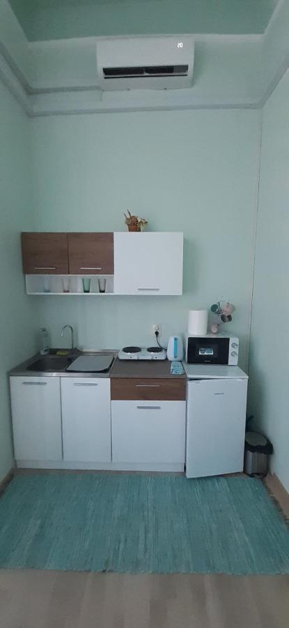 Centrum Apartment Senta Extérieur photo